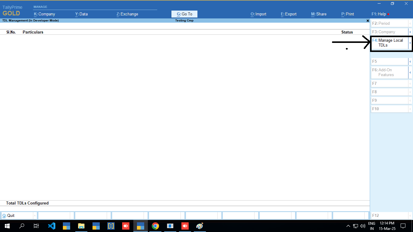 Step 4: Confirm and Submit