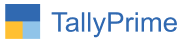 TallyPrime Logo